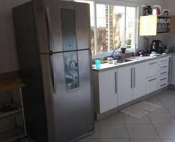 Casa com 4 dormitórios para alugar, 365 m² por R$ 4.900 - Praia de Itaparica - Vila Velha/ - Foto 16