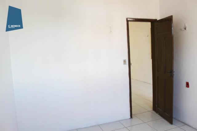 Casa para alugar, 207 m² por R$ 1.300,00/mês - Pici - Fortaleza/CE - Foto 8