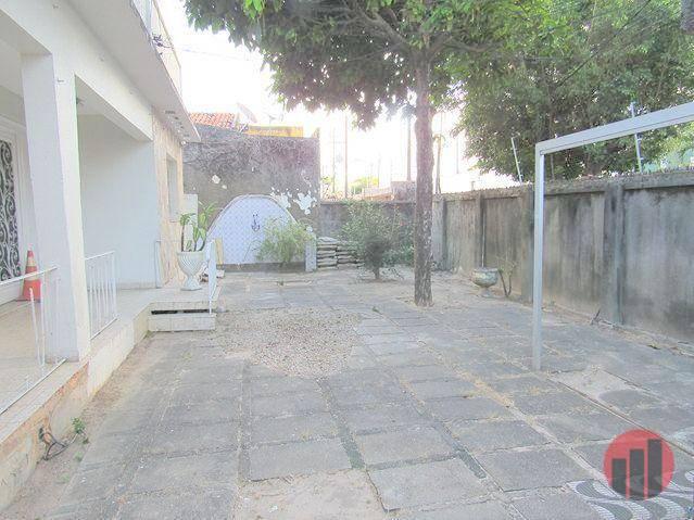 Casa com 3 dormitórios para alugar, 589 m² por R$ 3.200,00/mês - José Bonifácio - Fortalez - Foto 5