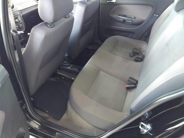 VOLKSWAGEN VOYAGE 2009/2010 1.6 MI COMFORTLINE 8V FLEX 4P MANUAL - Foto 8