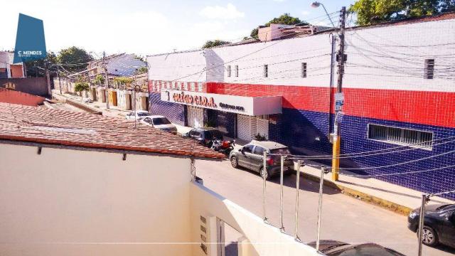 Apartamento 45m² para locação, 2 quartos, Lagoa Redonda, Fortaleza. - Foto 11