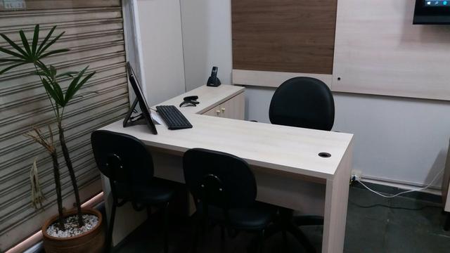 Escritório completo ! - Foto 2