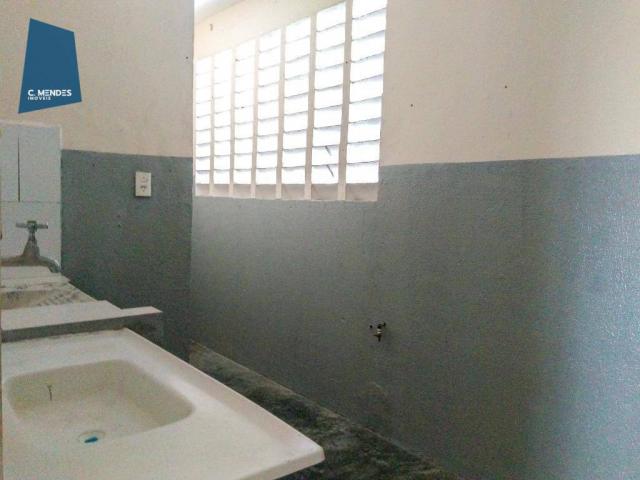 Apartamento em Messejana, Fortaleza - Foto 9