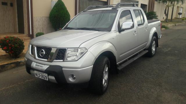 Frontier le 4x4 automática - Foto 7