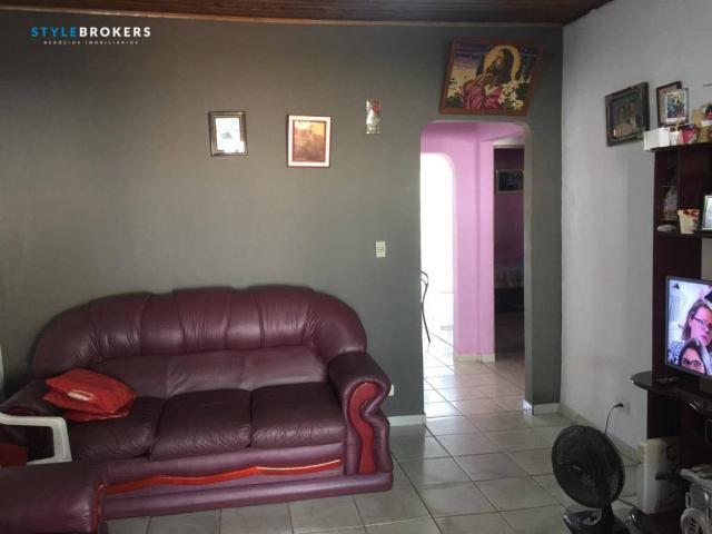 Casa com 2 dormitórios à venda, 102 m² por R$ 160.000,00 - Parque Cuiabá - Cuiabá/MT - Foto 15