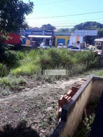 Terreno para alugar, 360 m² por R$ 1.800/mês - Centro - Araruama/RJ - Foto 2