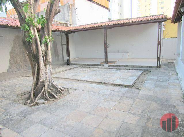 Casa com 3 dormitórios para alugar, 589 m² por R$ 3.200,00/mês - José Bonifácio - Fortalez - Foto 17