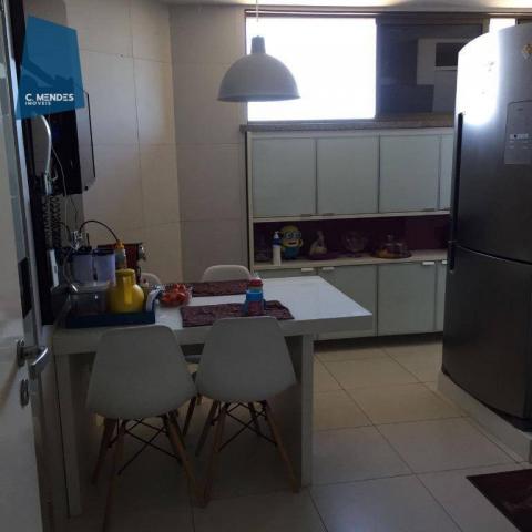 Cobertura Aldeota, San Lorenzo, - Foto 12