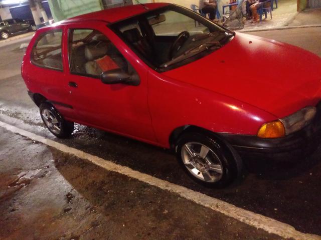 2 carros Por R$ 15.000 Vendo ou Troco - Foto 6