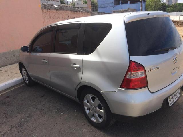 Nissan livina sl aut - Foto 4