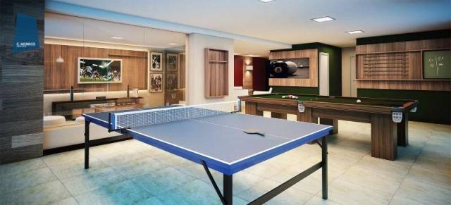 Apartamento à venda, 48 m² por R$ 443.096,80 - Fátima - Fortaleza/CE - Foto 12