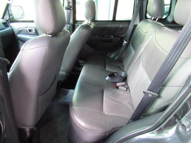 Pajero Tr4 Flex AT/ 4x4 Blindado - Foto 4