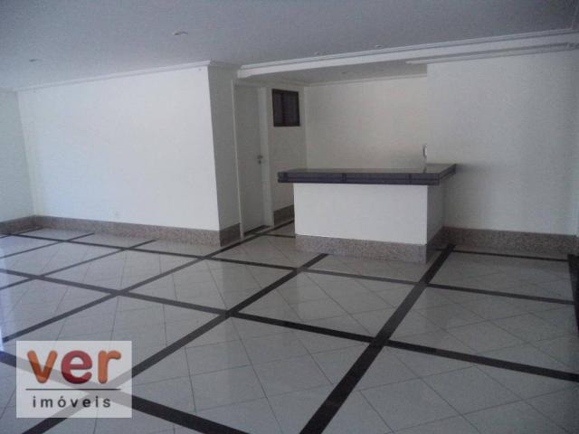 AP0201 Apartamento Residencial / Meireles - Foto 7