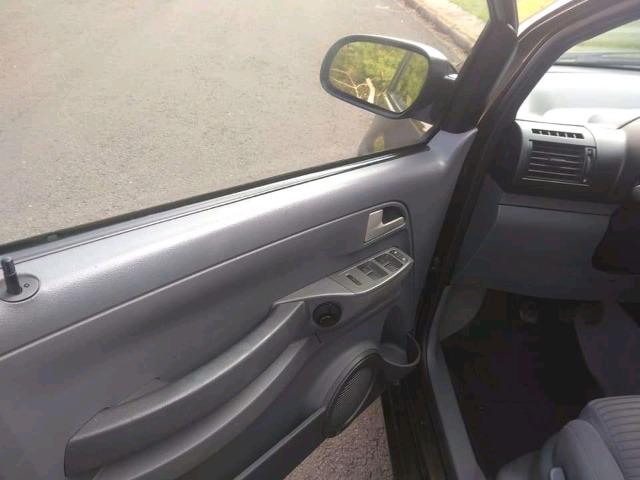 Vendo ou troco por carro ou moto de menor valor SpaceFox 2008 Comfortline - Foto 4