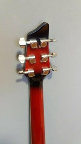 Vendo Violão - Foto 5