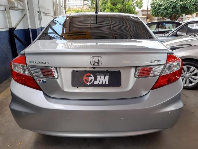Civic 2014 1.8 Lxs Autom. - Foto 6