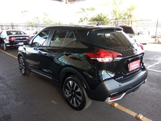 NISSAN KICKS 1.6 16V FLEX SL 4P XTRONIC. - Foto 3