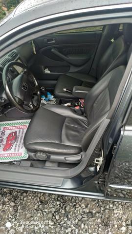 Honda Civic 2004 - Foto 2