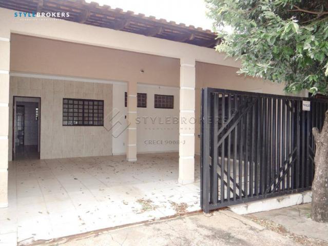 Casa no bairro Bairro Coophema - Foto 20