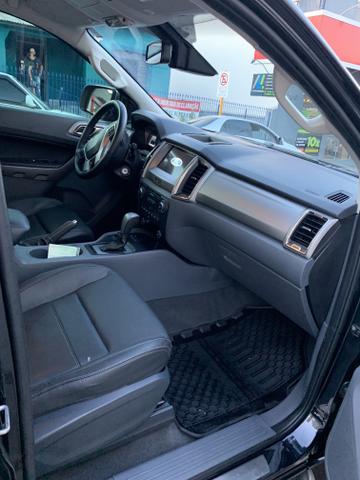 Ranger 3.2 Limited 2018 - Foto 5