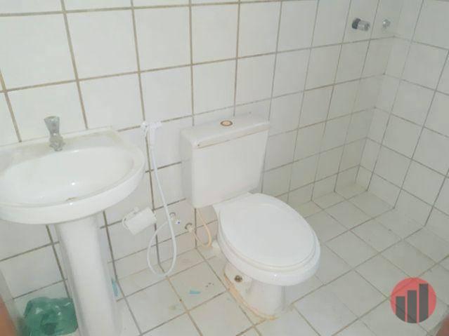 Casa para alugar, 80 m² por R$ 950,00 - Messejana - Fortaleza/CE - Foto 10