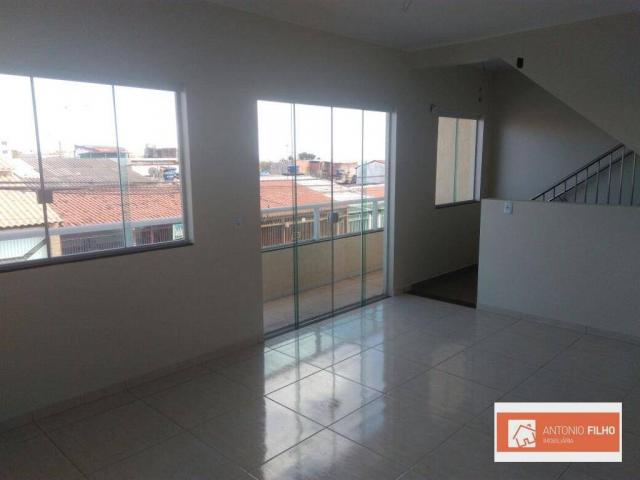 Sobrado corporativa à venda, Ceilândia Norte, Ceilândia - SO0006. - Foto 6