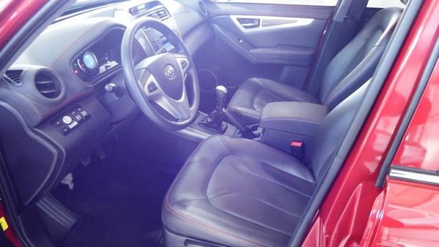 LIFAN X60 1.8 TALENT 16V GASOLINA 4P MANUAL. - Foto 6