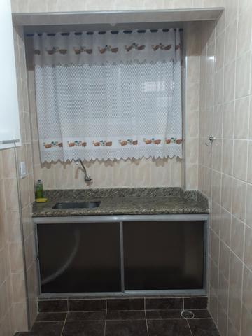 Apartamento na Ocian, 2 Dormitórios com vista mar - Foto 11