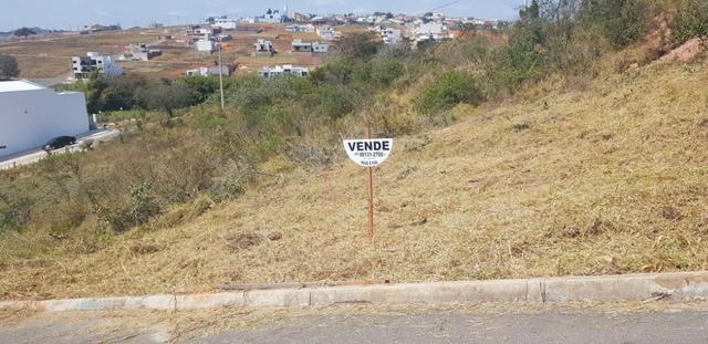 Vende este lote no Residencial Parque Leste - Foto 8