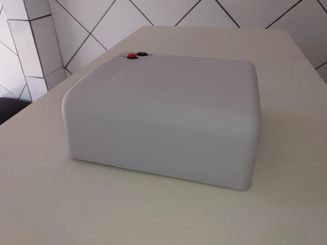 Estufa uv para vender rápida - Foto 2