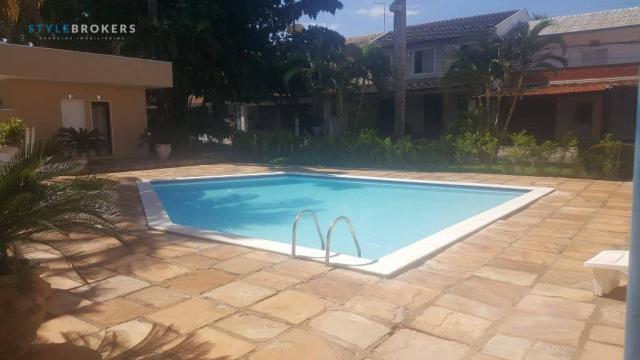 Casa no Condomínio Residencial Dom Bosco com 5 dormitórios à venda, 250 m² por R$ 700.000 - Foto 11