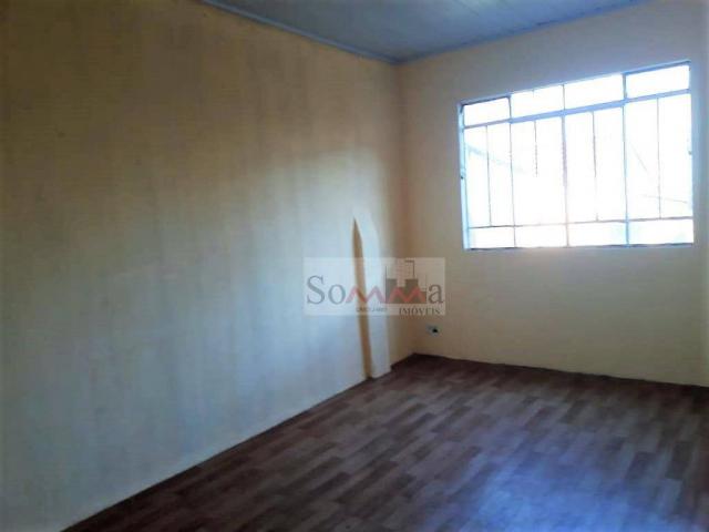 Terreno à venda, 360 m² por R$ 260.000 - Centro - Araucária/PR - Foto 4