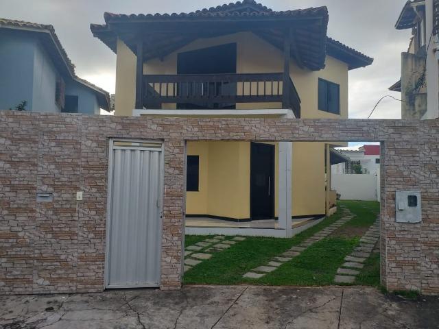 SU00046 - Casa com 05 quartos em Piatã