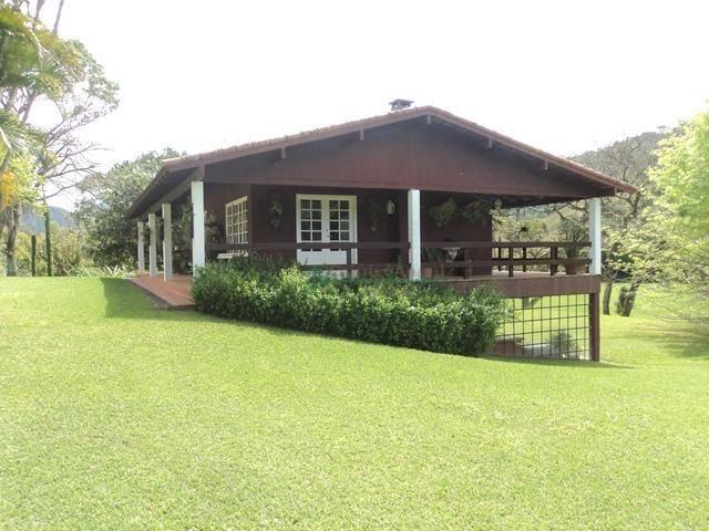 Sítio rural à venda, Vargem Grande, Teresópolis. - Foto 6