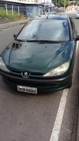 Peugeot conservado 6,600 - Foto 2
