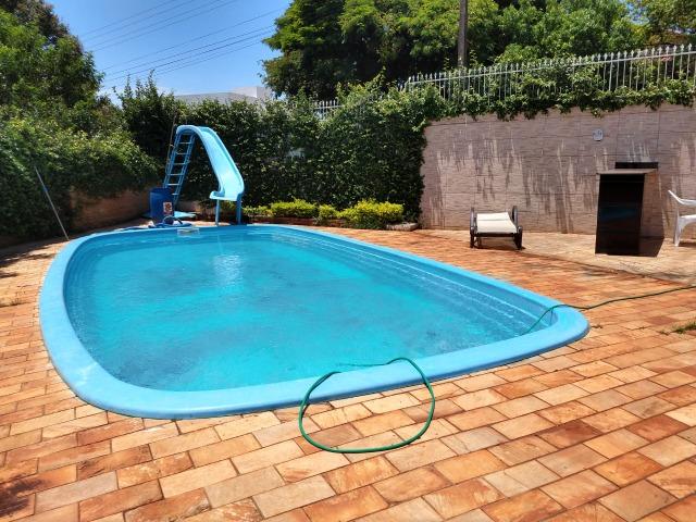 Casa mista com piscina Ijui RS - Foto 15