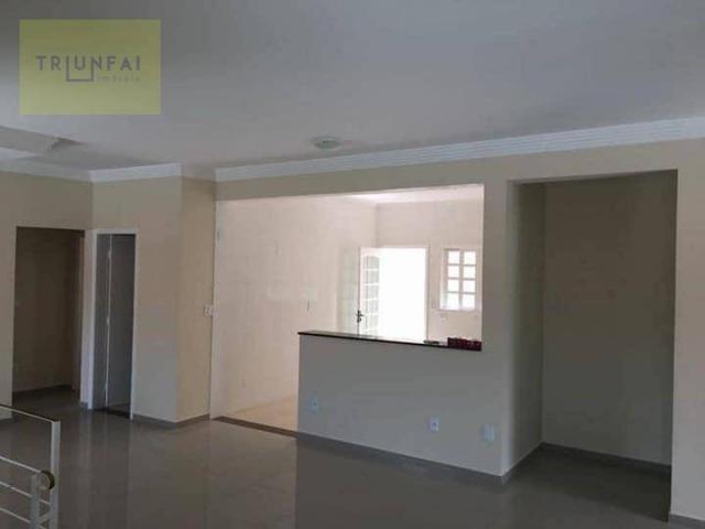 Casa residencial à venda, Condomínio Village Vert, Sorocaba. - Foto 5