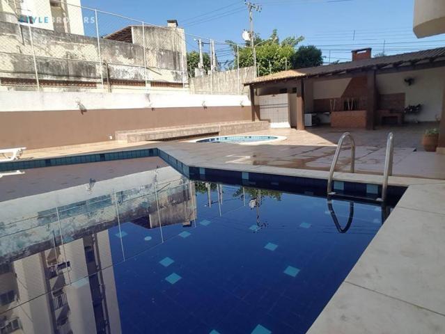 Apartamento no Edifício Saint Tropez com 4 dormitórios à venda, 187 m² por R$ 450.000 - Ba - Foto 3