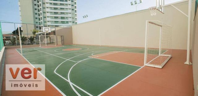 Apartamento à venda, 103 m² por R$ 651.764,32 - Cambeba - Fortaleza/CE - Foto 5