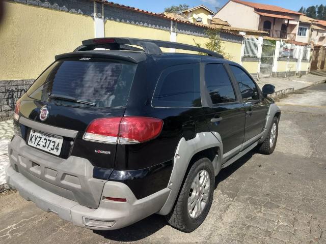 Palio Advance Weekend 1.8, Flex - Foto 2