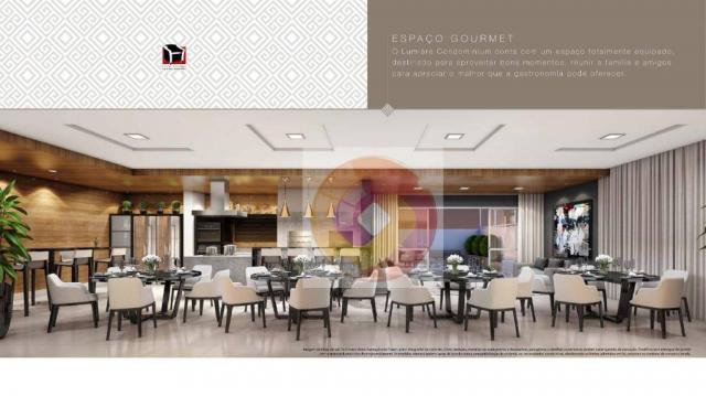Apartamento com 3 dormitórios à venda, 106 m² por R$ 784.742,00 - Boa Vista - Curitiba/PR - Foto 2