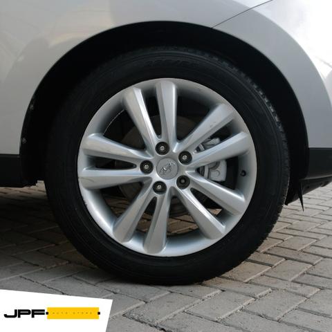 Hyundai IX35 2014/2015 Blindada - Foto 10