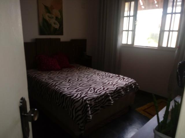 Vendo uma casa com 2 lotes 480metros quadro - Foto 2