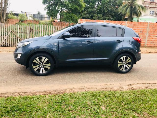 Carros de varias marcas e modelos com precos diferenciados