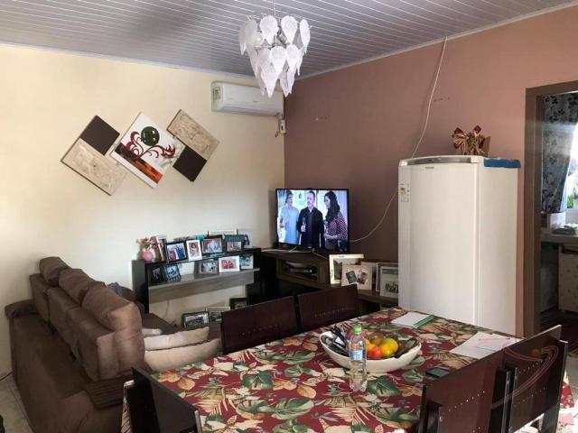2 Casas na Vila C - Aceita Permuta - Foto 13