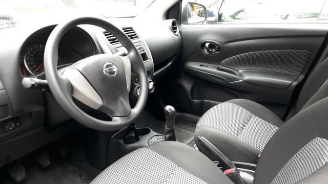 Nissan versa 2019 - Foto 5