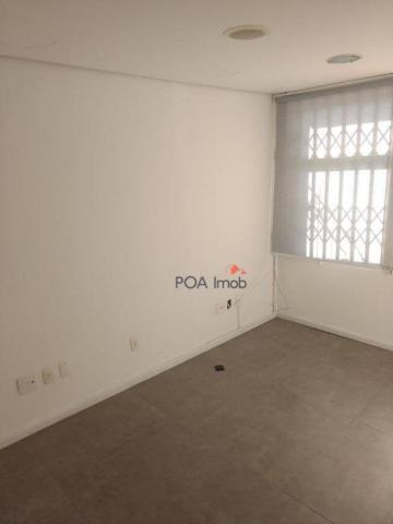 Loja comercial para venda e locação, Vila Ipiranga, Porto Alegre. - Foto 13