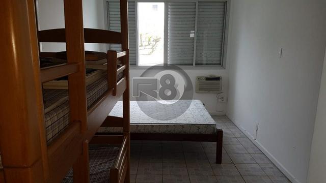 Barbada! Apto mobiliado próximo à praia de Canasvieiras! - Foto 5