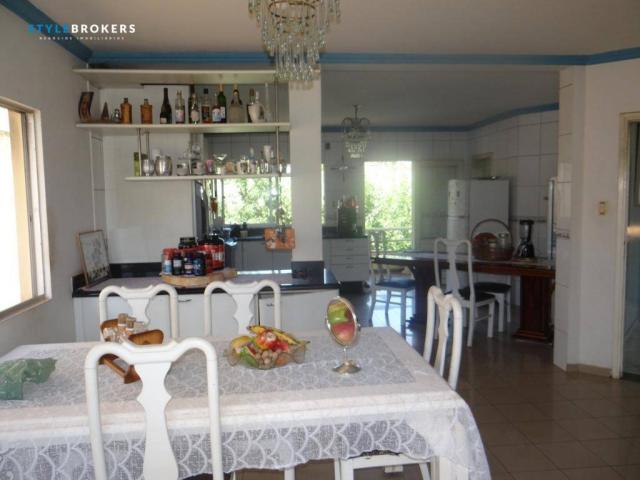 Sobrado no Condomínio Residencial Alphagarden com 3 dormitórios à venda, 890 m² por R$ 1.2 - Foto 9
