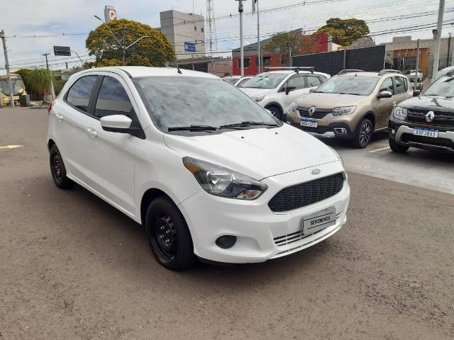 Ford/ka se 1.0 2017 - Foto 2